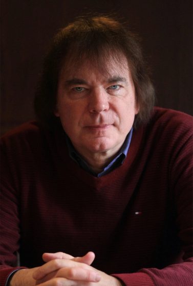 Julian Lloyd Webber