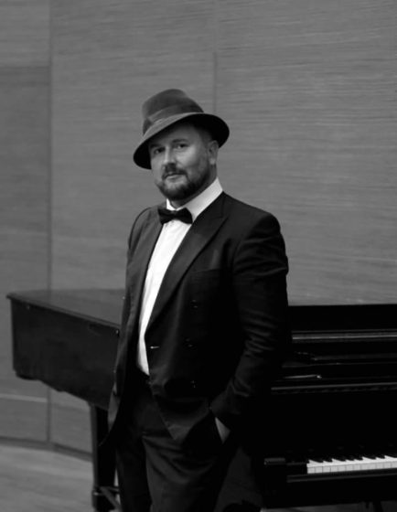 Oleg Polyanskiy