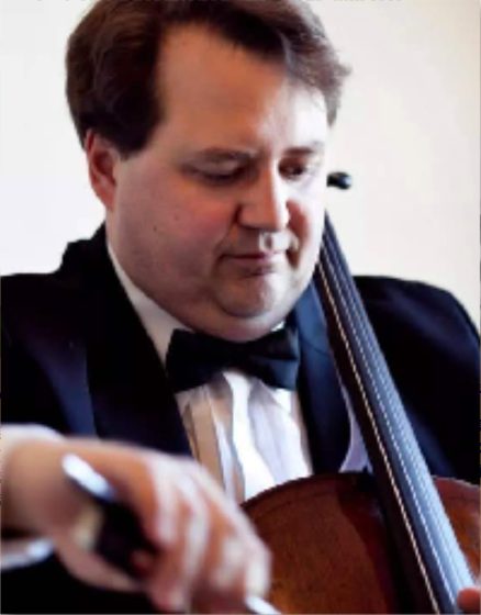 Jeffrey Lastrapes